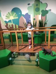 -北京科学中心儿童乐园