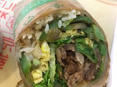 -特派卷·老北京烤鸭卷(合生汇购物中心店)
