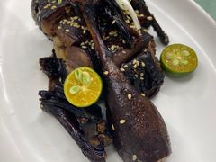 -筱爷叔·上海传统手工菜(玉树路店)