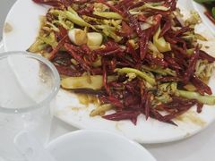 -田记餐馆(富国街店)