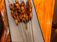 -三千里韩式炭火烤肉(南八马路店)