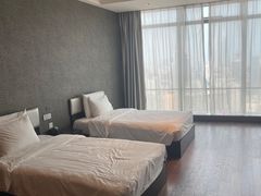 -青岛五四广场海景美仑国际公寓酒店