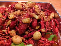 -食鸡公社辣子鸡·潍坊菜·烧烤