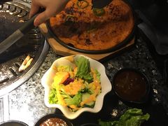 -汉拿山(包河万达店)