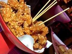 -啤仕多·啤客国潮跳舞BAR(保俶路店)