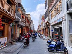 -阿芬卤面(花巷店)