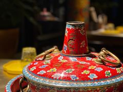 -羊大爷涮肉(亮马桥店)