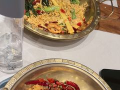 -大食代美食广场(上海中心店)