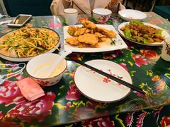 -东北王食府(科大店)