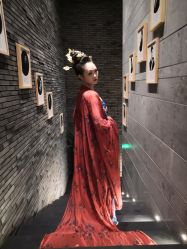 点击看大图 -盘子女人坊古装写真摄影(深圳店)