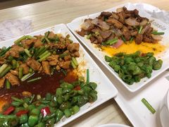 -雅惠美食城