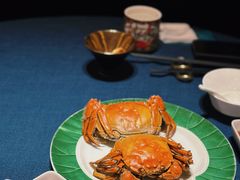 -老吉堂上海本帮菜(工体店)