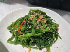 -芭札·Thai泰国餐厅(同和金铂天地店)