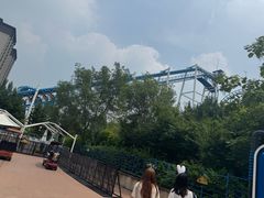 -沈阳方特欢乐世界