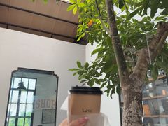 -The Workshop Coffee
