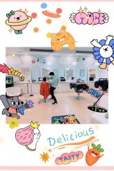 -星童star.kids儿童发型设计·满月胎发(玉兰花园店)