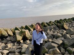 -上海南汇嘴大堤酒店
