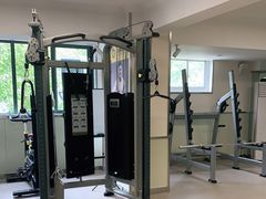 -中田·健身+普拉提(苗栗路店)
