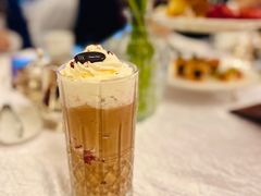 -Salon de Ville浦江汇(上海外滩华尔道夫酒店店)