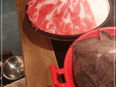-大龙燚火锅(南山大道店)