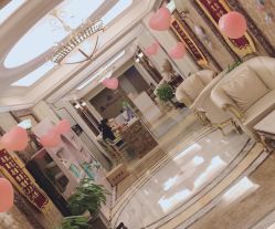 -大美母婴月子中心