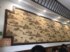 大堂-飞虹鱼馆(春华路店)