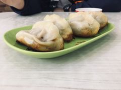 锅贴-珊珊小笼馆(仙霞路店)