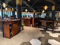 -盐帮食坊•小河帮川菜(四川师大店)