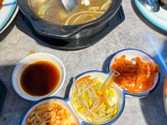 -屋里家延边朝鲜族冷面(梅林3店)