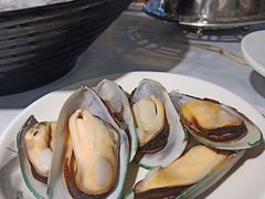 -海天盛宴新派海鲜自助餐厅(群力店)