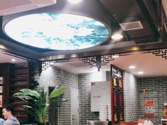 大堂-点都德(北京路贰店)