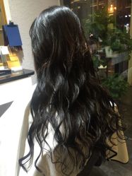 -芳琪造型