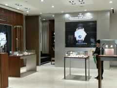 -DFS旗下T广场(新加坡店)