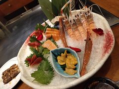 -大渔铁板烧(中山路八佰伴店)