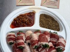 -蜀川川破店·江湖菜·烧烤(北京首店)