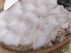 -砂锅居(西四店)