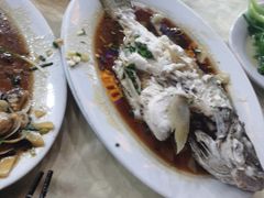 -秋姐美食店(旅游大道店)
