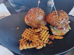 -哈蒙德餐厅