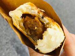 鲜肉月饼-光明邨大酒家(淮海路店)