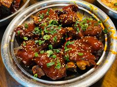 -农汤老店(顺联公园里店)