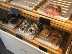 -美事客·面包·蛋糕·甜品(CBD店)
