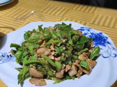 -回家湘菜馆(浮山后店)
