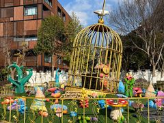 -安徒生童话乐园