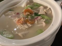 家烧台州盐卤豆腐-瓦库茶馆17号(海汇港店)