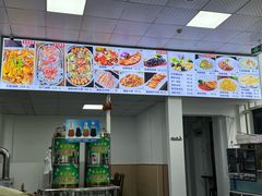 -1910老鲁味海鲜·戳子肉·青岛菜(金沙滩店)