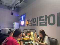 -炙韩料理·部队锅专门店