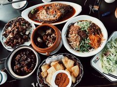 -云隐小厨·传统大理美食(复兴路店)