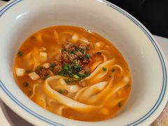 -杏花堂晋商私房菜(华熙五棵松店)