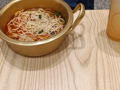 -匠本米所·炸酱米线·潮汕小食(万象食家店)