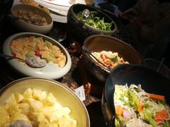-星伦多自助料理·涮烤一体(虹悦城店)